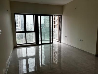 Hall Image of 1200 Sq.ft 3 BHK Apartment / Flat for sale in Sheth Auris Serenity, Malad West Mumbai for Rs. 52500000
