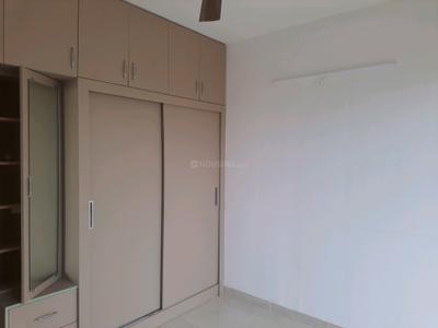 Bedroom Image of 1000 Sq.ft 2 BHK Apartment / Flat for sale in Signature Global Global Proxima II, Sector 89 Gurgaon for Rs. 7400000