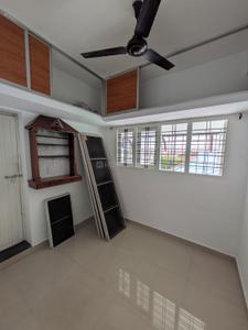 Bedroom Image of 1400 Sq.ft 3 BHK Apartment / Flat for sale in Pallimukku Kochi for Rs. 5500000