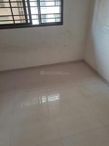 Bedroom Image of 410 Sq.ft 1 BHK Apartment / Flat for sale in Sky Crest, Malad West Mumbai for Rs. 10000000