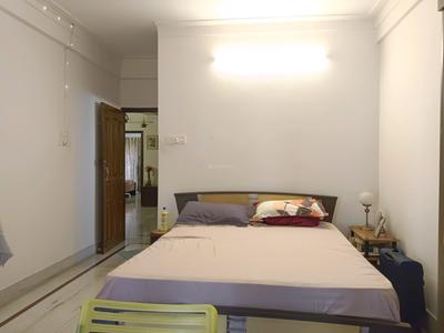 Bedroom Image of 3500 Sq.ft 4 BHK Villa for sale in Pancha Sayar Kolkata for Rs. 20000000