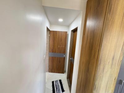 Image of 1227 Sq.ft 2 BHK Apartment / Flat for sale in Harsh Builcorp Vacanza Homes, Althan, Surat for Rs. 5500000