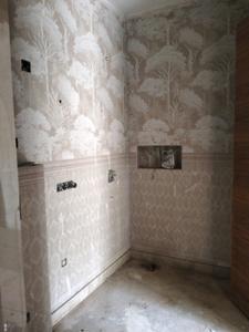 Common Bathroom Image of 1440 Sq.ft 3 BHK Builder Floor for sale in Mukherjee Nagar New Delhi for Rs. 23100000