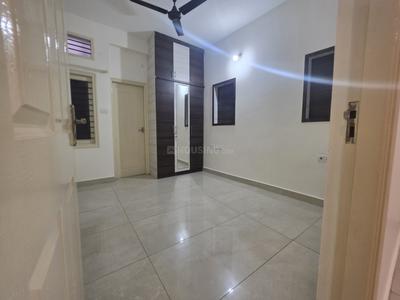 Bedroom Image of 1000 Sq.ft 2 BHK Independent House for rent in Egmore Chennai for Rs. 39000