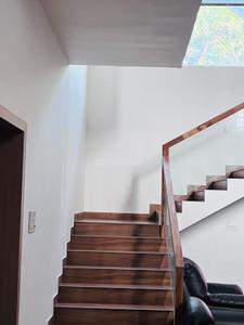 Balcony Image of 3200 Sq.ft 4 BHK Independent House for sale in Aluva Kochi for Rs. 13000000