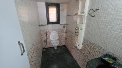 Image of 960 Sq.ft 2 BHK Apartment / Flat for rent in Surya Gokul Gagan, Kandivali East, Mumbai for Rs. 60000