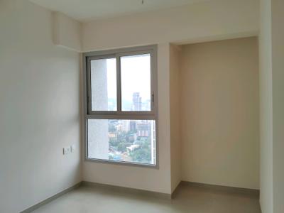 Bedroom Image of 550 Sq.ft 2 BHK Apartment / Flat for sale in Piramal Vaikunth, Thane West Thane for Rs. 10900000