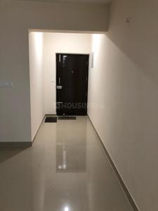 Hall Image of 1104 Sq.ft 2 BHK Apartment / Flat for rent in Ramky One North, Yelahanka Bengaluru for Rs. 35000