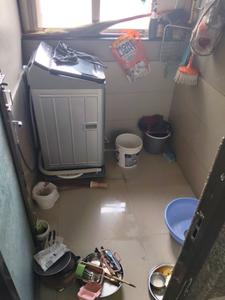 Drying Area Image of 1445 Sq.ft 3 BHK Apartment / Flat for sale in Swati Florence, South Bopal Ahmedabad for Rs. 9000000