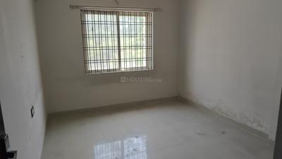 Bedroom Image of 1500 Sq.ft 2 BHK Independent House for sale in Vijay Nagar Indore for Rs. 12000000