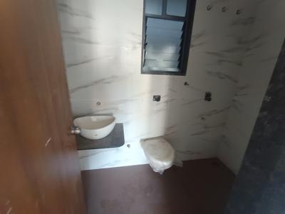 Triaa Elysia Bathroom One 3