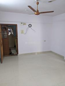 Hall Image of 650 Sq.ft 1 BHK Apartment / Flat for sale in Panvel Navi Mumbai for Rs. 6200000