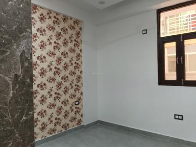 Bedroom Image of 1050 Sq.ft 2 BHK Apartment / Flat for sale in Krishna Elite Homes, Noida Extension Greater Noida for Rs. 4800450