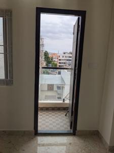Bedroom Image of 1180 Sq.ft 3 BHK Apartment / Flat for rent in Banaswadi Bengaluru for Rs. 35000