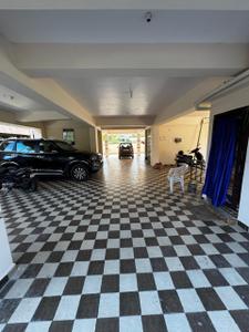 Image of 1160 Sq.ft 2 BHK Apartment / Flat for sale in Kakani Nagar, Visakhapatnam for Rs. 6400000