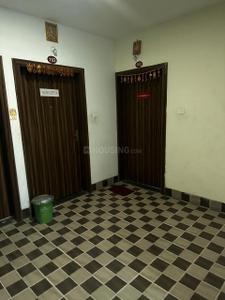 Bedroom Image of 1250 Sq.ft 2 BHK Apartment / Flat for rent in Byramji Town Nagpur for Rs. 22000