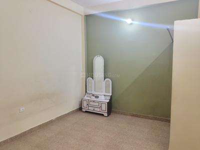 Bedroom Image of 1058 Sq.ft 3 BHK Independent House for rent in Shantipuram Allahabad for Rs. 12000