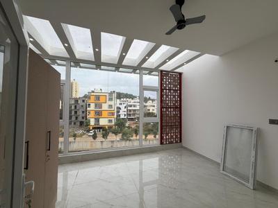 Hall Image of 2400 Sq.ft 4 BHK Independent House for sale in Brigade Omega, Subramanyapura Bengaluru for Rs. 22000000
