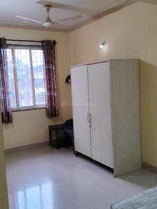 Bedroom Image of 1500 Sq.ft 3 BHK Apartment / Flat for rent in Porvorim Goa for Rs. 55000