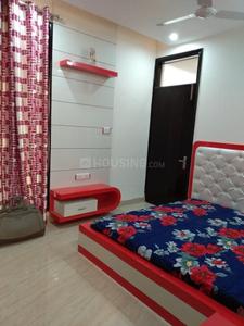 Bedroom Image of 1350 Sq.ft 4 BHK Duplex for sale in Sector 20 Panchkula for Rs. 12000000