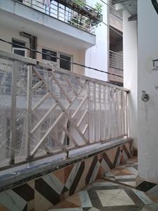 Bedroom Two Image of 1200 Sq.ft 3 BHK Apartment / Flat for sale in Hark Sai Homes 6, Sector 49 Noida for Rs. 6200000