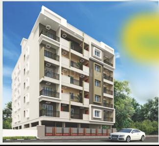 2 BHK Apartment