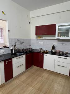 Kitchen Image of 1985 Sq.ft 3 BHK Apartment / Flat for sale in Uppilipalayam Coimbatore for Rs. 23000000