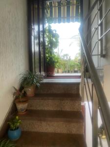 Balcony Image of 2500 Sq.ft 3 BHK Duplex for sale in Saket New Delhi for Rs. 40000000