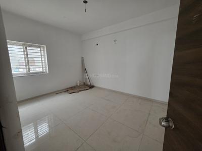 Bedroom Image of 1700 Sq.ft 3 BHK Apartment / Flat for sale in Kompally Hyderabad for Rs. 8800000