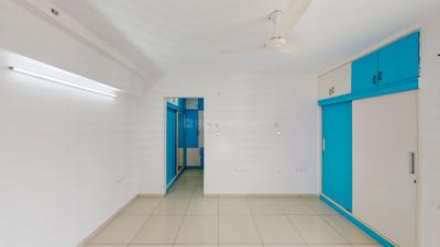 Bedroom Image of 1890 Sq.ft 4 BHK Apartment / Flat for sale in Alembic Urban Forest, Kadugodi Bengaluru for Rs. 28700000