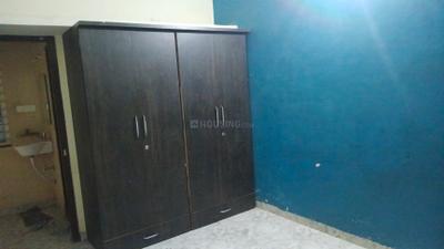 1 BHK Independent Builder Floor