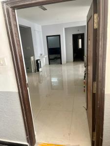Hall Image of 1625 Sq.ft 3 BHK Apartment / Flat for sale in Riddhi Saphire, Narsingi Hyderabad for Rs. 16000000