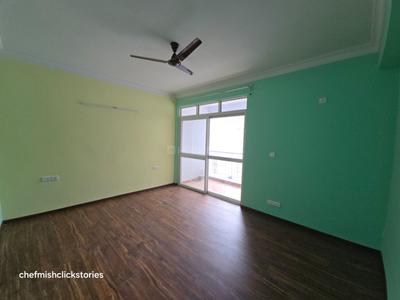 Bedroom Image of 2062 Sq.ft 4 BHK Apartment / Flat for rent in AWHO Sandeep Vihar, K R Puram Bengaluru for Rs. 55000