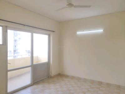 Bedroom Image of 1835 Sq.ft 3 BHK Apartment / Flat for rent in Jasana Princes Park, Sector 86 Faridabad for Rs. 25000