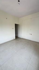 Bedroom Image of 1650 Sq.ft 3 BHK Apartment / Flat for rent in Indira Nagar Nashik for Rs. 20000
