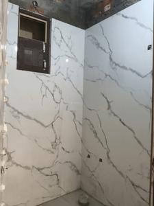 Common Bathroom Image of 1050 Sq.ft 2 BHK Apartment / Flat for sale in Krishna Elite Homes, Noida Extension Greater Noida for Rs. 4200500