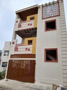 2 BHK Independent House