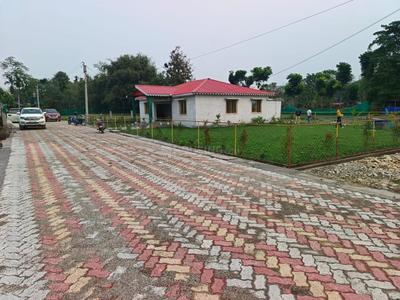Image of 720 Sq.ft Residential Plot / Land for sale in Shiv Mandir Rd, Siliguri for Rs. 1500000