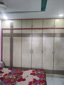Bedroom Image of 550 Sq.ft 1 BHK Apartment / Flat for sale in Nisarg, Sion Mumbai for Rs. 13500000