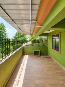 Balcony Image of 2368 Sq.ft 3 BHK Villa for sale in Panjim Goa for Rs. 22000000