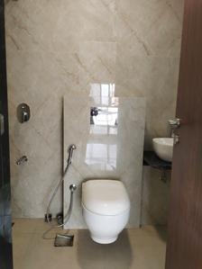 Bedroom Two Image of 900 Sq.ft 3 BHK Apartment / Flat for sale in Mayfair Breeze, Andheri West Mumbai for Rs. 28000000