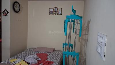 Shivaly apartment  Bedroom Two 2
