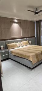 Bedroom Image of 2800 Sq.ft 4 BHK Apartment / Flat for sale in Ashok Nagar Jaipur for Rs. 33600000