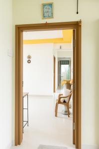Main Entrance Image of 550 Sq.ft 1 BHK Apartment / Flat for sale in Nalasopara West Nala Sopara for Rs. 3200000