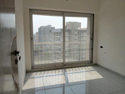 Bedroom Image of 1090 Sq.ft 2 BHK Apartment / Flat for sale in Bhanu Heights, Pushpak Nagar Navi Mumbai for Rs. 7020000