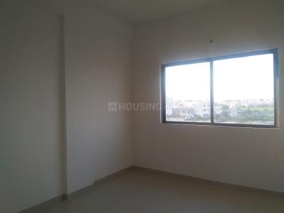 Bedroom Image of 900 Sq.ft 2 BHK Apartment / Flat for rent in Chhani Vadodara for Rs. 14000