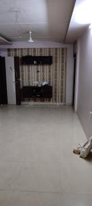 Hall Image of 700 Sq.ft 2 BHK Apartment / Flat for sale in Kalyan West Kalyan for Rs. 5950000