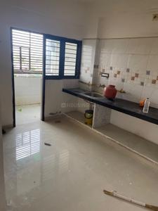 Kitchen Image of 1188 Sq.ft 2 BHK Apartment / Flat for sale in Prayagraj AFV Residency, Chiloda Gandhinagar for Rs. 3850000