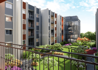 Image of 637 Sq.ft 2 BHK Apartment / Flat for sale in Radiance The Prime, Pammal, Chennai for Rs. 6200000