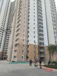 Image of 2213 Sq.ft 3 BHK Apartment / Flat for sale in Jagajeevanram Nagar, Bengaluru for Rs. 40740000